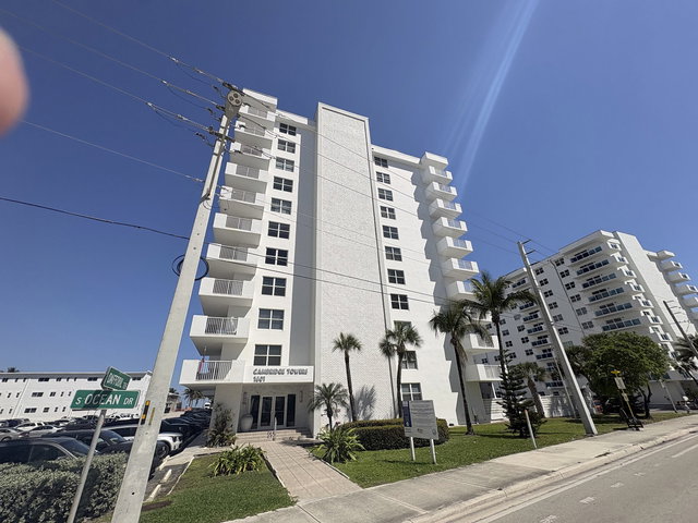 Cambridge Towers Condo photo 2